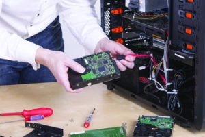 Assemblaggio PC