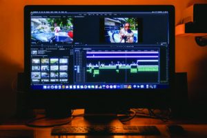 Video Editing