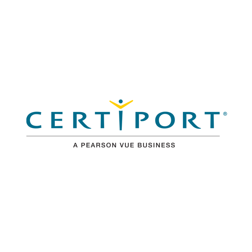 Certiport